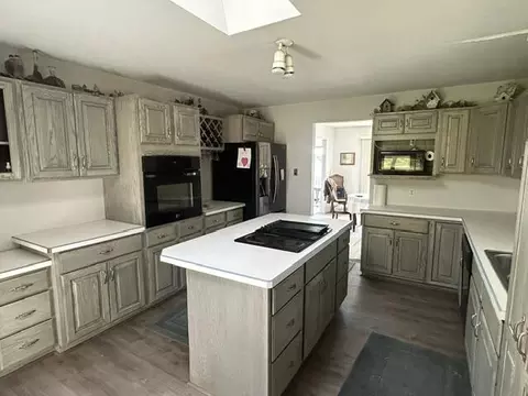 Kitchen - 4323 Broadview Ln, Lupton, MI 48635 photo 1 of 3