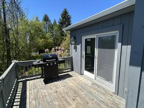 Exterior - 4323 Broadview Ln, Lupton, MI 48635 photo 3 of 9