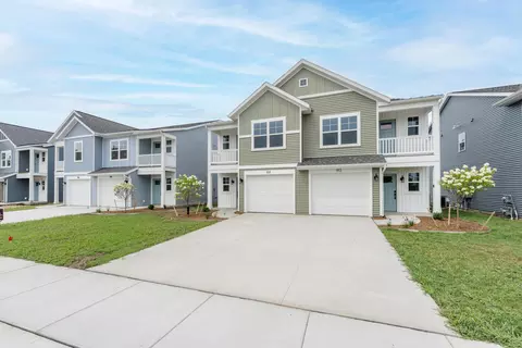 914 Indiana Ave #14, South Haven, MI 49090