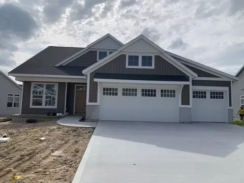 3781 Windsor Ridge Dr NE #49, Rockford, MI 49341