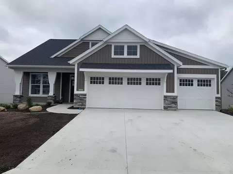 3781 Windsor Ridge Dr NE #49, Rockford, MI 49341