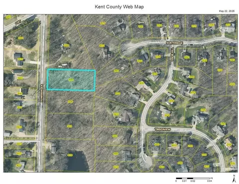 5080 Hunsberger Ave NE, Grand Rapids, MI 49525