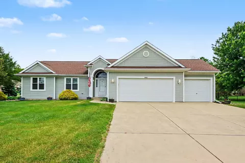 4422 Autumn Joy St, Galesburg, MI 49053