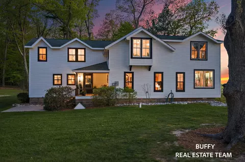 Exterior - 8282 W Harrison Rd, Mears, MI 49436 photo 1 of 15