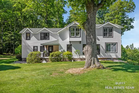 Exterior - 8282 W Harrison Rd, Mears, MI 49436 photo 15 of 15