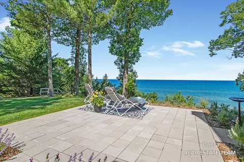 Exterior - 8282 W Harrison Rd, Mears, MI 49436 photo 12 of 15