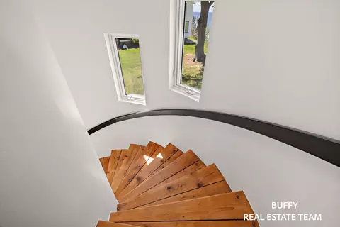 Entry Way - 8282 W Harrison Rd, Mears, MI 49436 photo 1 of 7