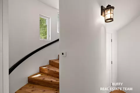 Entry Way - 8282 W Harrison Rd, Mears, MI 49436 photo 2 of 7