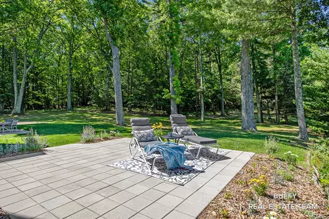 Exterior - 8282 W Harrison Rd, Mears, MI 49436 photo 13 of 15