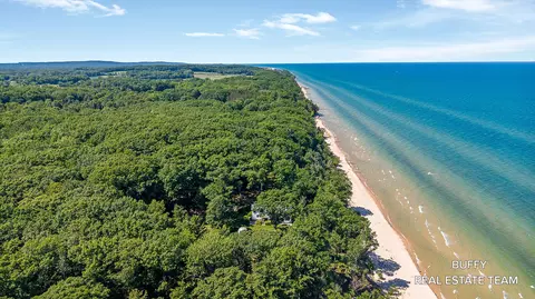 View/Area - 8282 W Harrison Rd, Mears, MI 49436 photo 1 of 2