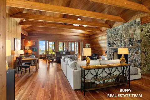 Living - 8282 W Harrison Rd, Mears, MI 49436 photo 1 of 1