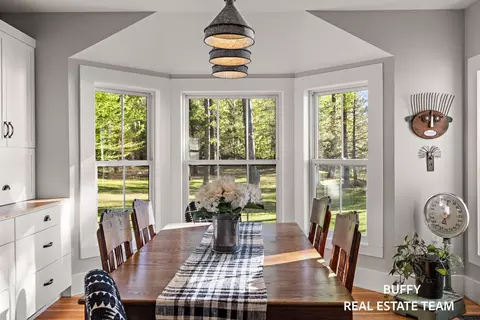 Dining - 8282 W Harrison Rd, Mears, MI 49436 photo 3 of 3