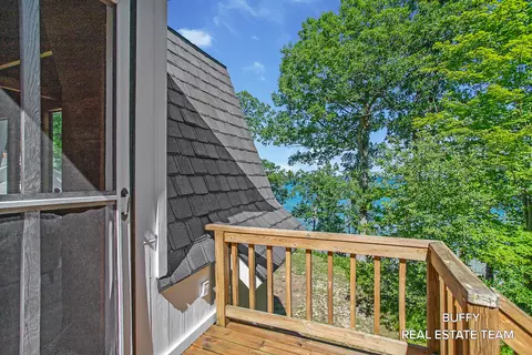 Exterior - 8282 W Harrison Rd, Mears, MI 49436 photo 8 of 15