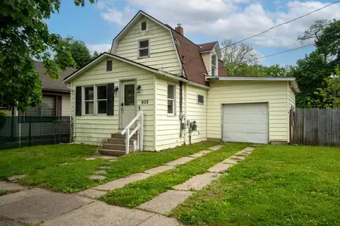 602 Chicago Ave, Kalamazoo, MI 49048