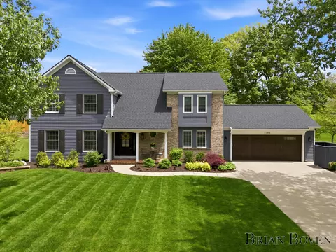 3786 Fleetwood Dr, Portage, MI 49024