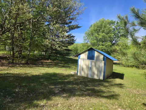 4568 E Deer Cove Rd, Custer, MI 49405 photo 20