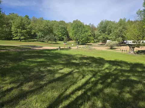 4568 E Deer Cove Rd, Custer, MI 49405 photo 3