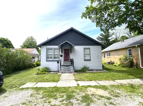 112 Arden Park Ave, Sturgis, MI 49091