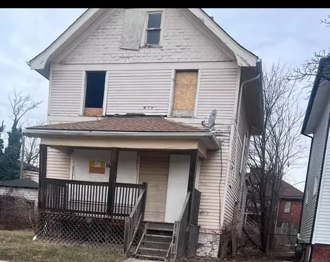 1456 Ferry Park St, Detroit, MI 48208