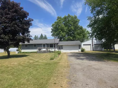2755 S Sheridan Rd, Stanton, MI 48888
