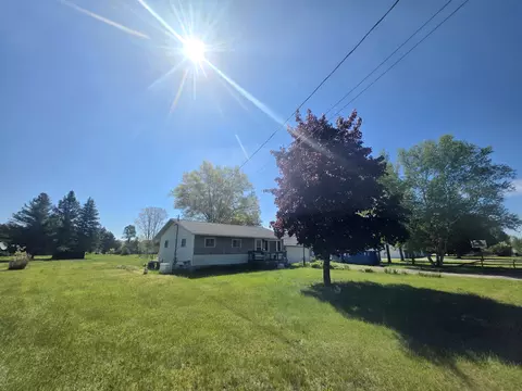 2755 S Sheridan Rd, Stanton, MI 48888