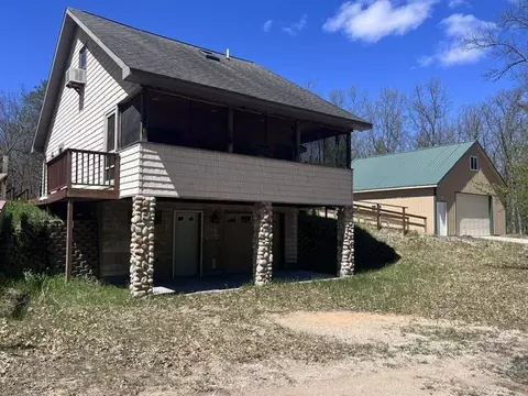 1990 Skocelas Rd S, Manistee, MI 49660