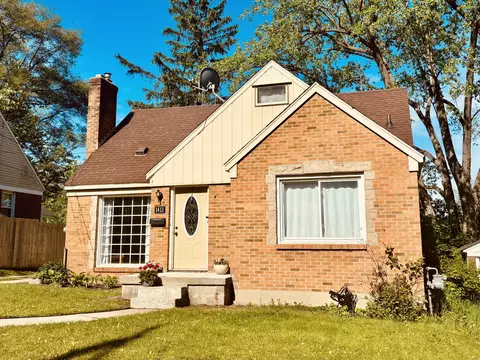 1411 Philadelphia Ave SE, Grand Rapids, MI 49507