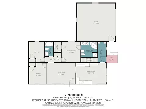 62252 Shaffer Rd, Constantine, MI 49042 photo 2
