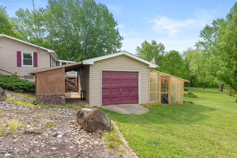 Exterior - 16660 M-89, Augusta, MI 49012 photo 12 of 13