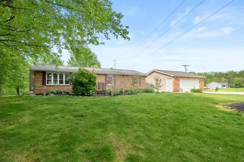 Exterior - 16660 M-89, Augusta, MI 49012 photo 13 of 13