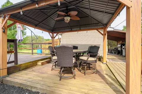 Exterior - 16660 M-89, Augusta, MI 49012 photo 9 of 13
