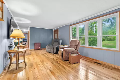 Living - 16660 M-89, Augusta, MI 49012 photo 3 of 3