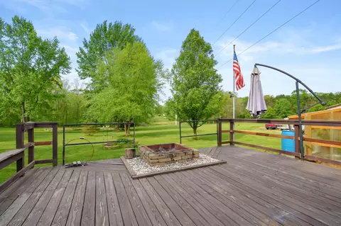 Exterior - 16660 M-89, Augusta, MI 49012 photo 8 of 13