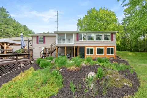 Exterior - 16660 M-89, Augusta, MI 49012 photo 7 of 13