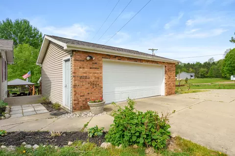 Exterior - 16660 M-89, Augusta, MI 49012 photo 3 of 13