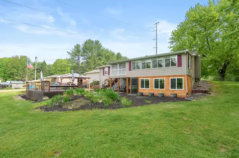 Exterior - 16660 M-89, Augusta, MI 49012 photo 2 of 13
