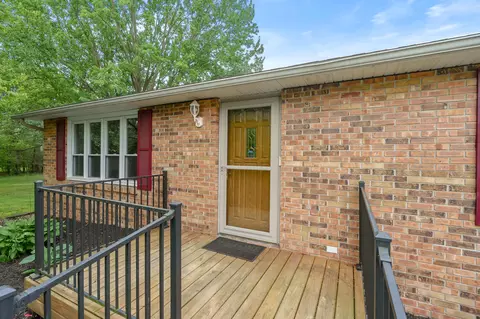 Exterior - 16660 M-89, Augusta, MI 49012 photo 4 of 13