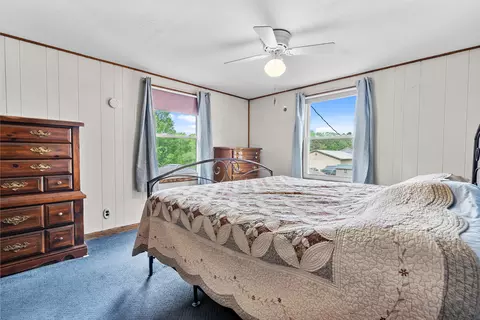 Bedroom - 16660 M-89, Augusta, MI 49012 photo 1 of 3