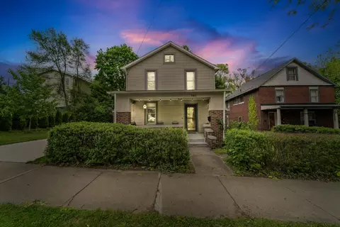 703 Moore St, Ann Arbor, MI 48105