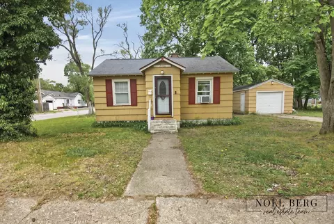 3300 8th St, Muskegon, MI 49444