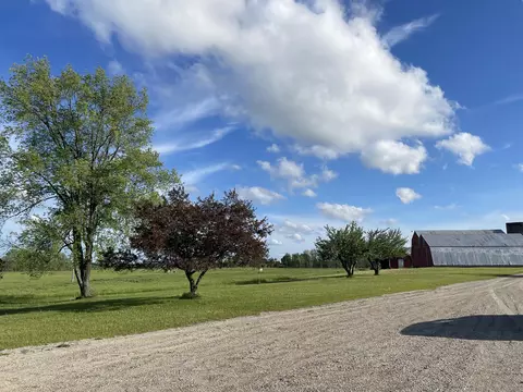 11758 Monroe Rd, Morley, MI 49336