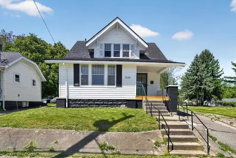 2110 S Grand Traverse St, Flint, MI 48503