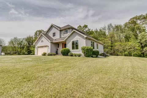 1875 E Dr S, East Leroy, MI 49051