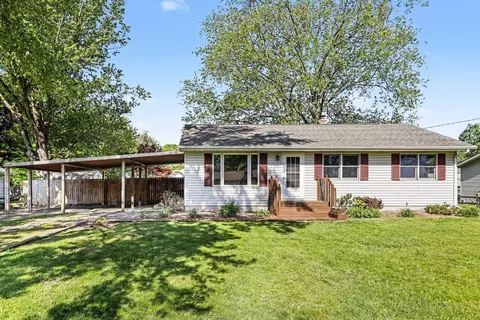 146 Lois Dr, Battle Creek, MI 49015