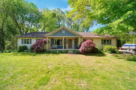 235 Keefer St, Concord, MI 49237