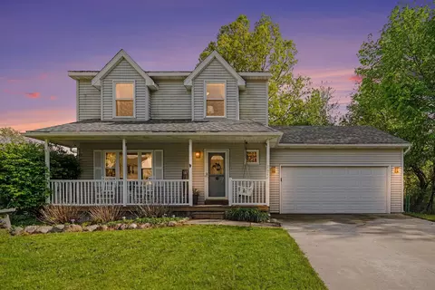 2422 Par Ct, Howell, MI 48843