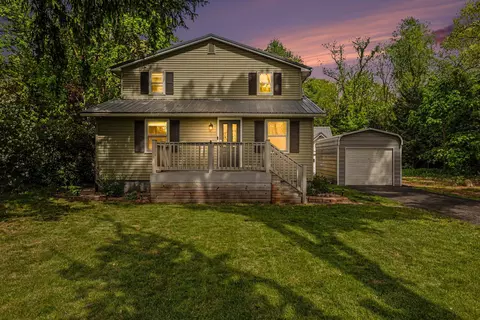 196 Strongwood Ave, Battle Creek, MI 49014