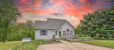 356 Jonesville Rd, Coldwater, MI 49036