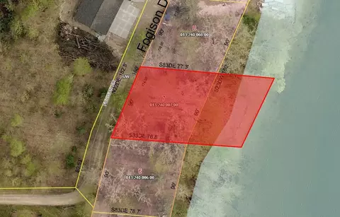 lot7 Fogeson Dr, Coral, MI 49322