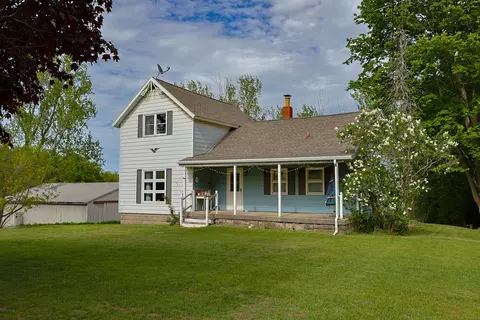 1504 N Oceana Dr, Hart, MI 49420